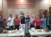 Bupati Andi Rahim Sambut Baik Rencana Halalbihalal dan Raker IKA Unhas Luwu Utara