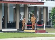 ASN sebagai Pilar Penggerak Daerah: Bupati Andi Rahim Tekankan Urgensi Rasa Memiliki