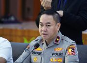 Polri Gelar Operasi Besar Berantas Premanisme, Jamin Stabilitas Kamtibmas dan Iklim Investasi