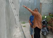 Tokoh Masyarakat Melayu Asahan Minta Bongkar Pagar Sekolah Yayasan Materayawira