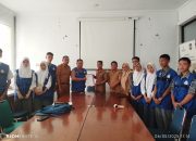 PIK-R Generik SMAN 4 Luwu Utara dan Diskominfo-SP Resmi Jalin Kolaborasi Literasi Digital