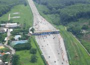 Survei Indikator: 80,3% Masyarakat Puas, Operasi Ketupat 2025 Disambut Positif