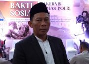 Rakernis Humas Polri Dapat Sambutan Hangat dari Warga Semarang
