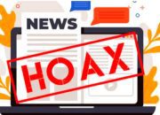 Tim Media Baramakassar Imbau Masyarakat Waspada Hoax, Jangan Percaya Media Tak Berperan