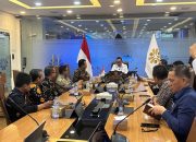 BLK Luwu Utara Bakal Dijadikan Pusat Pelatihan Pekerja Migran di Indonesia Timur