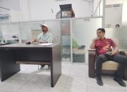 Disporapar Siap Sukseskan Lomba Sepeda Gunung Dalam Rangka HUT ke-26 Luwu Utara