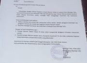 Pemerintah Desa Minanga Tallu Resmi Tutup THM Cakkaruddu, Tindak Tegas Praktik Prostitusi dan Alkohol Ilegal