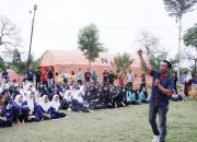 200 Siswa se-Kabupaten Sidrap Ikuti English Bootcamp Batch 2 di Kebun Inggris Kec Watang Sidenreng