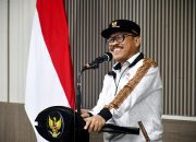 Gubernur SDK Gelar Rapat Terbatas Bahas Tuntutan Demo hingga Realisasi Program