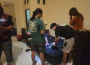 Operasi Pekat Lipu Polres Wajo Berhasil Ungkap Kasus TPPO dan Eksplotasi Seksual di Lapongkoda