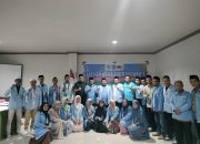 LMD 1 se-Luwu Raya Resmi Ditutup, Amirudddin: Jadikan BKPRMI sebagai Candu