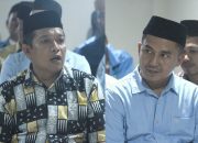 2 Legislator Ikut Latihan Manajemen Dakwah BKPRMI di Luwu Utara