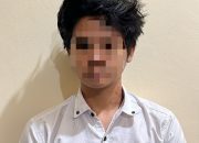 PPA Satreskrim Polres Palopo Sukses Mengungkap Prostitusi Online yang Melibatkan Anak Dibawah Umur