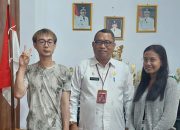 Disdukcapil Luwu Utara Catat Tiga Pernikahan Internasional dalam Dua Bulan Terakhir