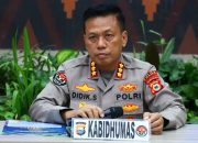 Kabid Polda Sulsel Ungkap Patroli Operasi Pekat Lipu Hingga Saat Ini Telah Berhasil Mengungkap 665 Kasus