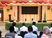 Puncak HUT ke-26 Luwu Utara Akan Dipusatkan di Lapangan Taman Siswa Masamba dengan Tema:Unggul Terkemuka dan Akseleratif