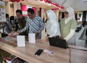 Capaian Penting Kurikulum Agroforestri Kolaborasi Proyek SFITAL