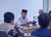 Rapat Bamus DPRD Sulbar: Sinergi Sekretariat dan Alat Kelengkapan Dewan Menuju DPRD yang Efektif