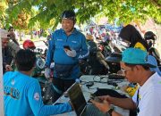 Gandeng TP-PKK, Disdukcapil Tingkatkan Layanan Aktivasi IKD di Acara CFD