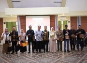 Merefleksi Jejak Kolaborasi SFITAL Wujudkan Kakao Berkelanjutan di Kabupaten Luwu Utara