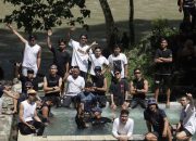 Peduli Lingkungan dan Pariwisata, Komunitas PRC Elevasi Run ke ODTW Air Panas Pincara