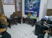 UPT Pariwisata Gelar Rapat Perdana di Tahun 2025, Kepala UPT: Tahun Ini Harus Lebih Baik dari Tahun Sebelumnya