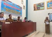 Warga Desa Lampulung Bentuk Koperasi Merah Putih untuk Tingkatkan Kesejahteraan Ekonomi