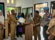 Kadisdukcapil Lutra Harap Anak yang Baru Lahir Wajib Didaftarkan ke BPJS Kesehatan