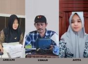 2024, Empat Operator Disdukcapil Luwu Utara Lulus PPPK