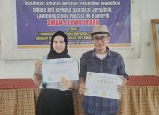 Layung Kinasih, Siswi SMAN 4 Luwu Utara Terpilih sebagai Duta Pelajar Remaja Indonesia 2025