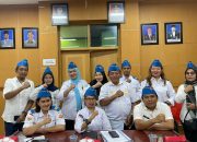 DPD Prabu Pinisi Indonesia Kab Luwu Utara Gelar Rapat Kerja Dukung Program Bupati dan Pemerintah Pusat