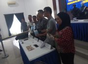 Lanal TBA Dan Tim Intelijen Maritim (Intelmar) Gagalkan Penyeludupan 1.506 gram Sabu