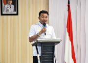 Buka Musrenbang RPJMD, Andi Rahim Harap Keterlibatan PD Wujudkan Visi-Misi Kepala Daerah
