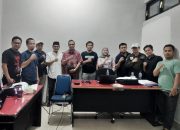 Unanda Matangkan Persiapan Pelantikan IKA Periode 2025 – 2029