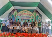 Alumni Pesantren Diharap Bisa Menjadi Pemimpin di Masa Depan