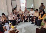 Penyelesaian Kasus Bullying di SMP Pinrang Berakhir Damai Lewat Mediasi