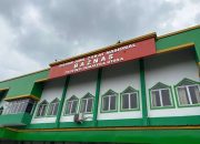 Diduga Cuma Formalitas Perekrutan Amil Pelaksana Baznas Sumut