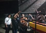 Pengerebekan Lokasi Judi Tembak Ikan di Dusun III Desa Gambus Laut Kecamatan Lima Puluh Pesisir di Duga Hanya Formalitas