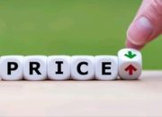 Seni Menentukan Harga Jual: Teknik Psikologis yang Bikin Produk Cepat Laku