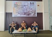 Semangat Inovasi Berkobar: Pemkab Soppeng Gelar Presentasi Top 15 Latemmamala 2025