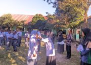 Gelar Evaluasi Akademik, 70 Siswa MA DDI Masamba Ikuti ASAT 2024-2025