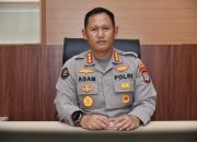 Kabid Humas Polda Kalsel:Enam Anggota Polres HST Terkait Narkoba Kini Jalanani Proses Hukum