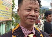 Wabup Mamasa Apresiasi Kinerja 100 Hari Kerja SDK-JSM