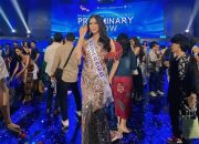 Putri Indonesia Asal Sulbar Lolos 16 Besar