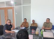 Bapemperda DPRD Prov Sulbar Gelar Rakoor Revisi Perda No.1 Tahun 2018 Tentang Perusda SEM