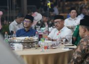 Harlah GP Ansor ke-91, SDK Hadir dengan Dua Tantangan dalam Mendorong Kedaulatan Pangan