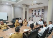 Audiensi Strategis di Jakarta: Sulbar Dorong Transmigrasi Sebagai Motor Ekonomi