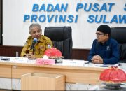 Optimis Tekan Inflasi, Pemprov Tingkatkan Koordinasi dengan Enam Kabupaten