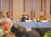 Pencabutan Izin Tambang, SDK: Harus Lewat Jalur Hukum, Ajukan ke PTUN kita Akan Taati Putusannya