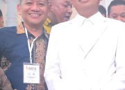 Pasca Hadiri Munas ADEPSI dan ASDEPSI, Mewakili Sekretaris DPRD Provinsi Sulawesi Barat Kabag Persidangan Musra Awaluddin Siap Maksimalkan Pelayanan Kepada Dewan